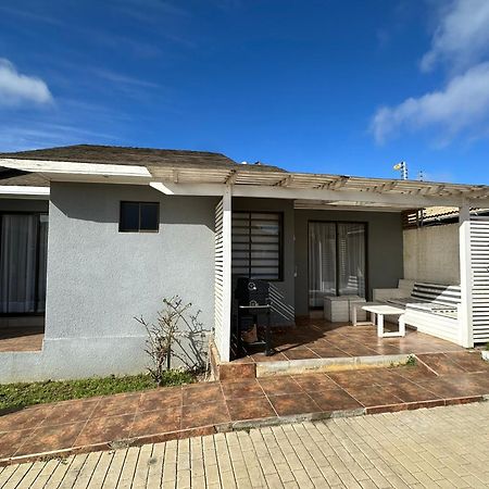 פיצ'ילמו Cabanas Vientos Del Mar מראה חיצוני תמונה