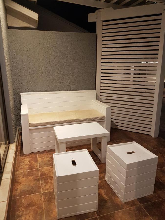 פיצ'ילמו Cabanas Vientos Del Mar מראה חיצוני תמונה