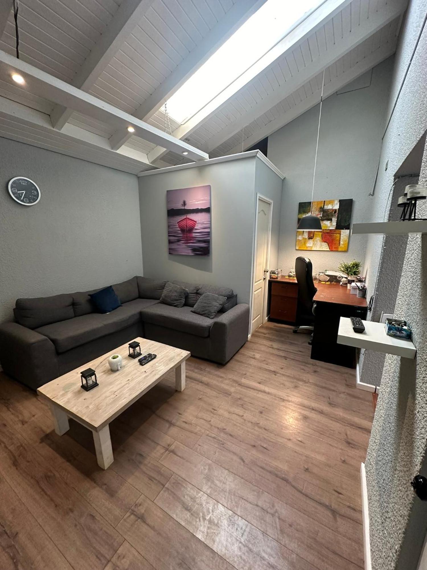 פיצ'ילמו Cabanas Vientos Del Mar מראה חיצוני תמונה