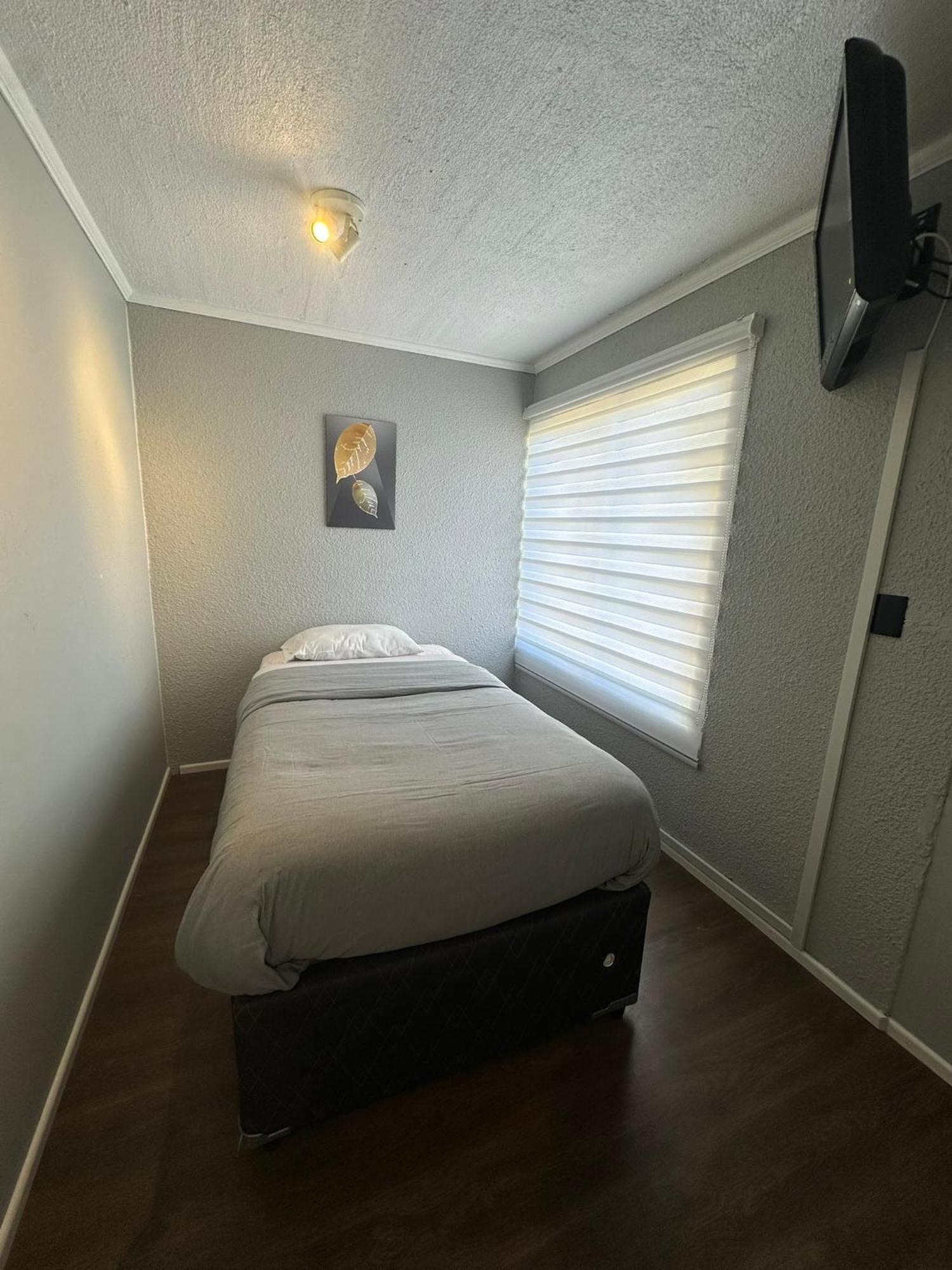 פיצ'ילמו Cabanas Vientos Del Mar מראה חיצוני תמונה