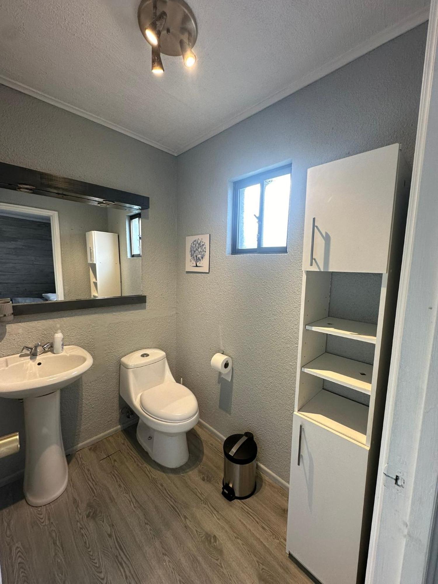 פיצ'ילמו Cabanas Vientos Del Mar מראה חיצוני תמונה