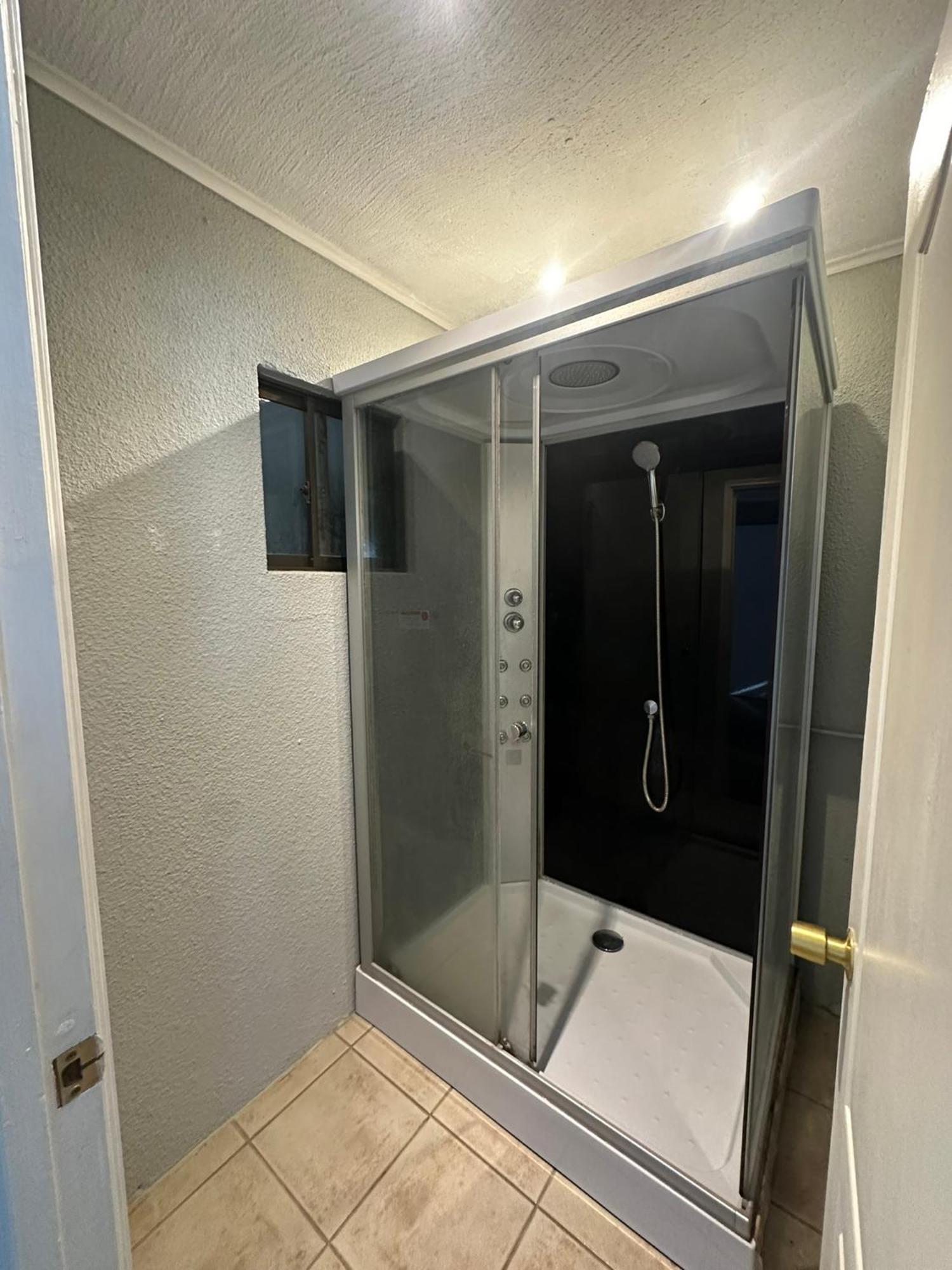 פיצ'ילמו Cabanas Vientos Del Mar מראה חיצוני תמונה
