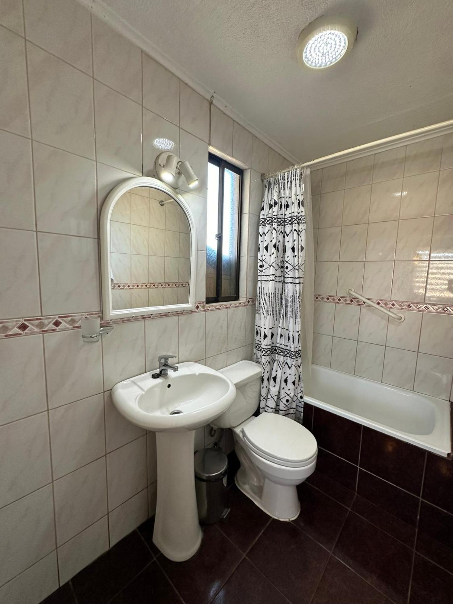 פיצ'ילמו Cabanas Vientos Del Mar מראה חיצוני תמונה